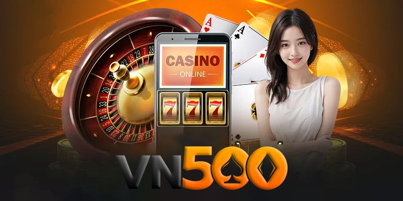 Blog VN500 - Nơi chia sẻ mẹo chơi cá cược đỉnh cao ở VN500