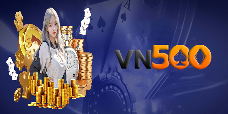 Bí quyết chơi casino trực tuyến tại nhà cái xanh chín VN500