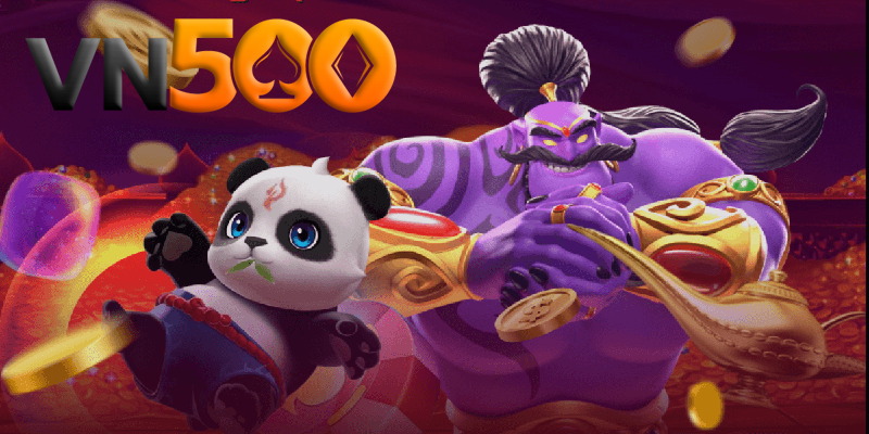 An toàn và bảo mật khi chơi game slots